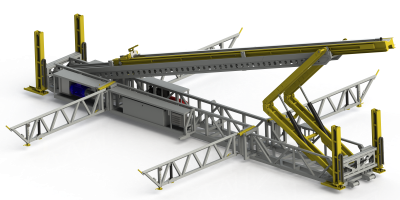 Catwalk